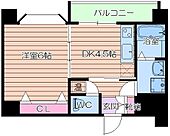 大阪市阿倍野区文の里1丁目 10階建 築17年のイメージ
