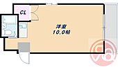 大阪市西成区天下茶屋3丁目 5階建 築36年のイメージ