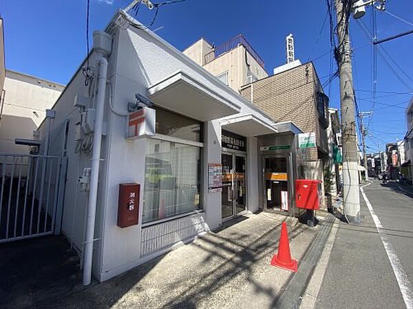 画像24:【郵便局】阿倍野高松郵便局まで382ｍ