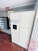 大阪府大阪市天王寺区味原町（賃貸マンション3LDK・6階・54.15㎡） その30