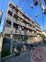 大阪府大阪市阿倍野区阿倍野筋3丁目（賃貸マンション1DK・1階・25.02㎡） その1