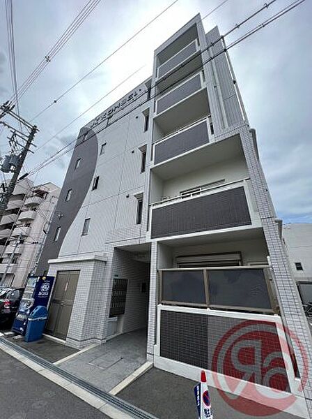 大阪府大阪市阿倍野区桃ケ池町2丁目(賃貸マンション1LDK・3階・36.45㎡)の写真 その1