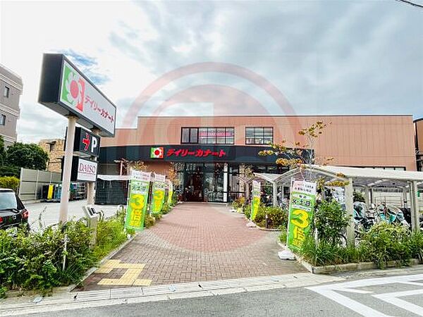 大阪府大阪市阿倍野区王子町2丁目(賃貸マンション1DK・1階・40.63㎡)の写真 その24