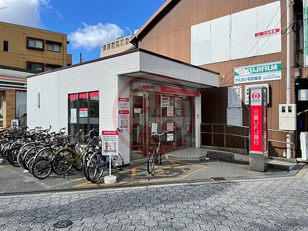 大阪府大阪市阿倍野区王子町2丁目(賃貸マンション1DK・1階・40.63㎡)の写真 その29