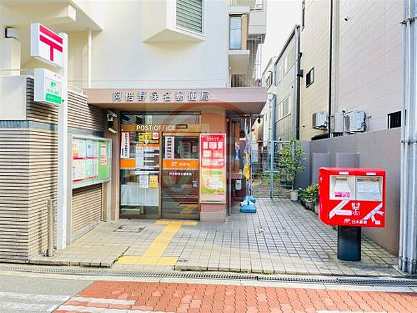 大阪府大阪市阿倍野区阿倍野筋4丁目(賃貸マンション2DK・1階・33.00㎡)の写真 その26