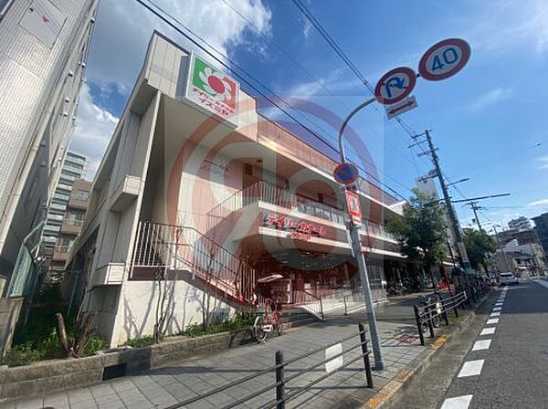 画像28:【スーパー】イズミヤ 国分町店まで455ｍ