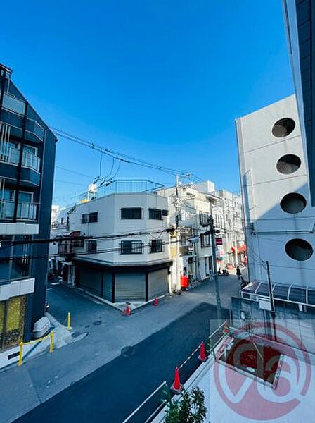 大阪府大阪市東住吉区駒川5丁目(賃貸マンション1DK・6階・30.04㎡)の写真 その28