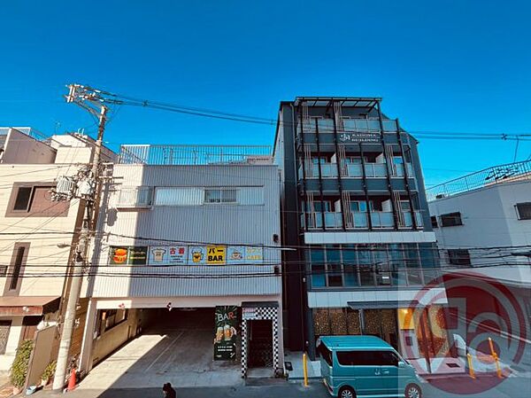 大阪府大阪市東住吉区駒川5丁目(賃貸マンション1DK・4階・30.04㎡)の写真 その20