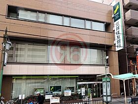 大阪府大阪市阿倍野区阪南町5丁目（賃貸マンション1R・8階・18.37㎡） その29