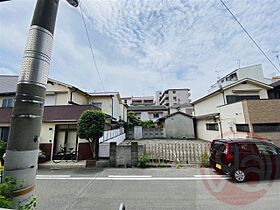 大阪府大阪市住吉区山之内3丁目（賃貸アパート1LDK・1階・33.18㎡） その12