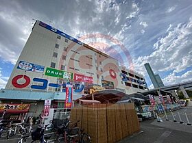 大阪府大阪市阿倍野区三明町2丁目（賃貸マンション1K・11階・24.00㎡） その24