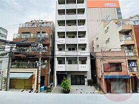 大阪府大阪市阿倍野区昭和町1丁目（賃貸マンション3LDK・2階・58.00㎡） その12