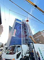 大阪府大阪市阿倍野区阪南町1丁目（賃貸マンション2LDK・3階・55.00㎡） その28