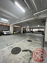 大阪府大阪市阿倍野区王子町1丁目（賃貸マンション4LDK・7階・90.00㎡） その20