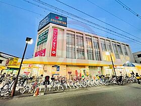 ノエルコート  ｜ 大阪府大阪市東住吉区北田辺6丁目（賃貸マンション1K・4階・21.87㎡） その21