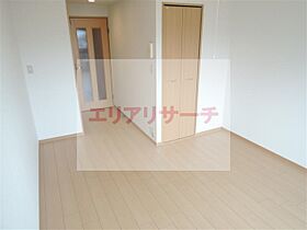 ジュネス山之内  ｜ 大阪府大阪市住吉区山之内3丁目（賃貸マンション1K・2階・25.25㎡） その3