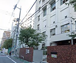 大阪府大阪市中央区南船場3丁目（賃貸マンション1LDK・13階・33.31㎡） その22