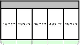 大阪府大阪市天王寺区大道3丁目（賃貸マンション1K・8階・21.37㎡） その22