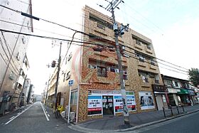 大阪府大阪市住吉区山之内3丁目（賃貸マンション1LDK・2階・47.90㎡） その1