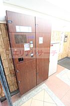 大阪府大阪市中央区島之内1丁目（賃貸マンション2K・7階・46.39㎡） その18