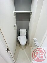 大阪府大阪市阿倍野区王子町3丁目（賃貸マンション1K・2階・25.44㎡） その8