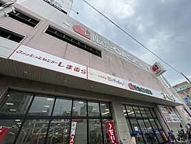 大阪府大阪市阿倍野区松崎町4丁目（賃貸マンション1R・3階・30.80㎡） その29