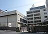 周辺：【中学校】大阪市立東中学校まで755ｍ