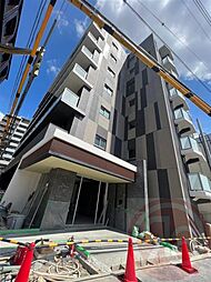 🉐敷金礼金0円！🉐大阪市営谷町線 文の里駅 徒歩10分