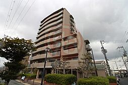大阪市営谷町線 駒川中野駅 徒歩27分
