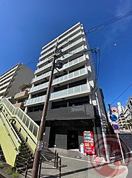 大阪市営谷町線 文の里駅 徒歩5分