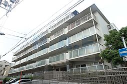 大阪市営谷町線 文の里駅 徒歩3分