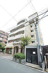 大阪市営谷町線 駒川中野駅 徒歩7分