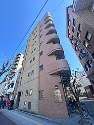大阪市営谷町線 文の里駅 徒歩3分