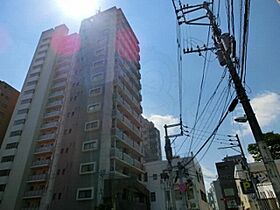 福岡県福岡市中央区赤坂２丁目（賃貸マンション1K・10階・21.58㎡） その3