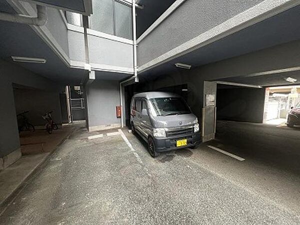 福岡県福岡市中央区春吉２丁目(賃貸マンション1K・3階・18.00㎡)の写真 その29