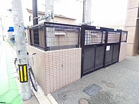 福岡県福岡市中央区港１丁目8番10号（賃貸マンション1K・3階・21.45㎡） その30