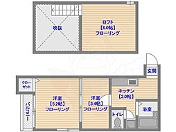 博多駅 4.8万円