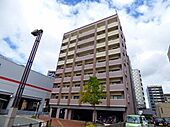 福岡市東区筥松２丁目 9階建 築18年のイメージ