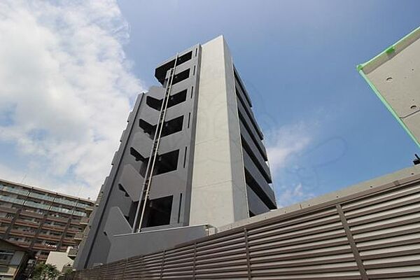 Jigyo HIKARI terrace ｜福岡県福岡市中央区地行２丁目(賃貸マンション2K・2階・34.99㎡)の写真 その3