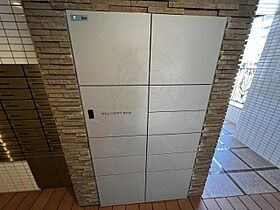 福岡県福岡市中央区那の川２丁目（賃貸マンション1LDK・13階・26.23㎡） その10