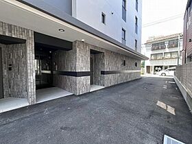 Modern palazzo赤坂NEURO  ｜ 福岡県福岡市中央区赤坂２丁目（賃貸マンション2LDK・2階・50.67㎡） その30