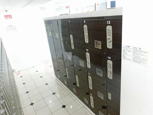 ブイプロジェクト2100天神ナンバー46 708｜福岡県福岡市博多区住吉４丁目(賃貸マンション2K・7階・23.92㎡)の写真 その19