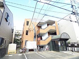 福岡県福岡市南区清水１丁目22番11号（賃貸マンション1R・2階・24.89㎡） その1