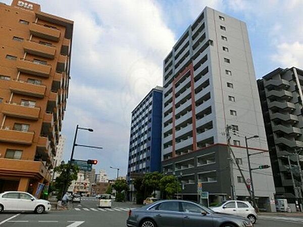 アーバンパーク天神東 ｜福岡県福岡市博多区築港本町(賃貸マンション1R・10階・24.80㎡)の写真 その29