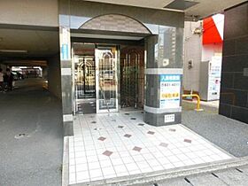 パンルネックスクリスタル博多駅南2  ｜ 福岡県福岡市博多区博多駅南５丁目（賃貸マンション1K・2階・20.46㎡） その18