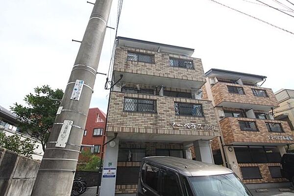 福岡県福岡市中央区六本松３丁目(賃貸マンション2K・1階・26.75㎡)の写真 その3