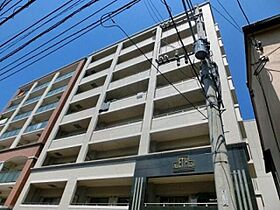 福岡県福岡市博多区住吉４丁目（賃貸マンション1LDK・2階・37.31㎡） その3