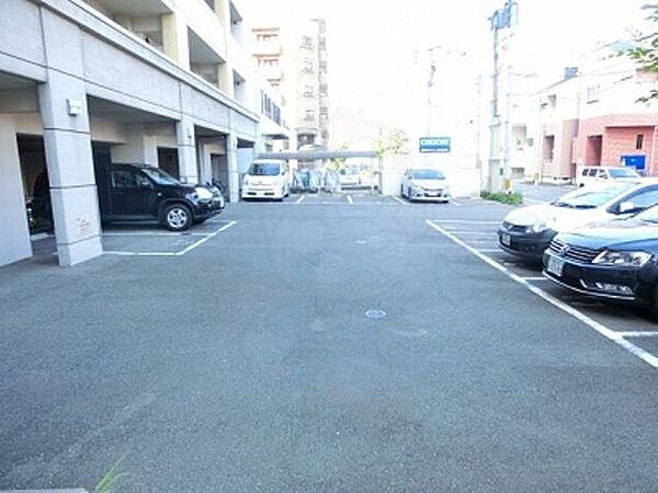 リアンシエルブルー東比恵 ｜福岡県福岡市博多区上牟田１丁目(賃貸マンション1R・8階・40.25㎡)の写真 その19