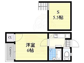 プルミエール2  ｜ 福岡県福岡市南区那の川１丁目（賃貸アパート1K・1階・18.19㎡） その2