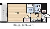 福岡市東区箱崎３丁目 13階建 築18年のイメージ